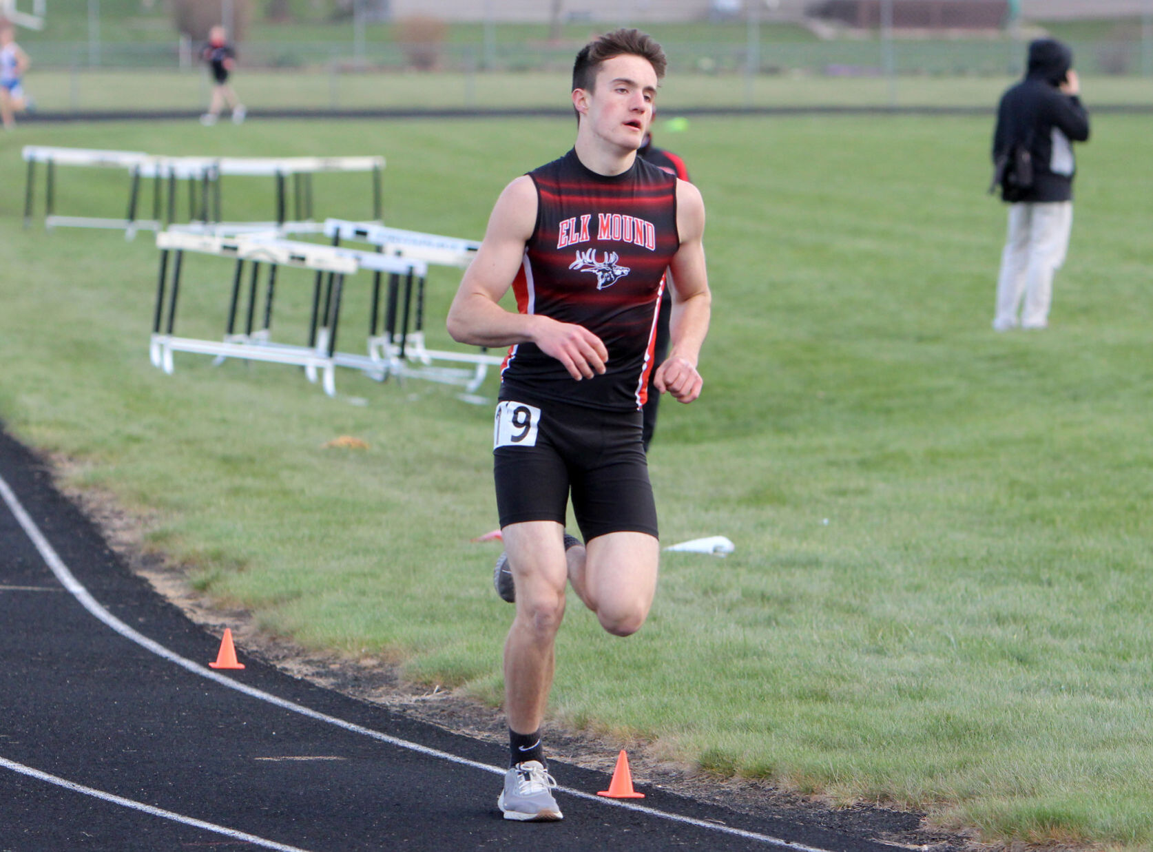 Dave Landgraf Invitational 5-4-21